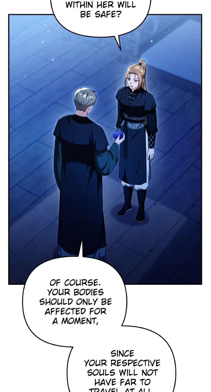 A Master, Who Woke up as a Concubine Chapter 136 308 ch 136 59