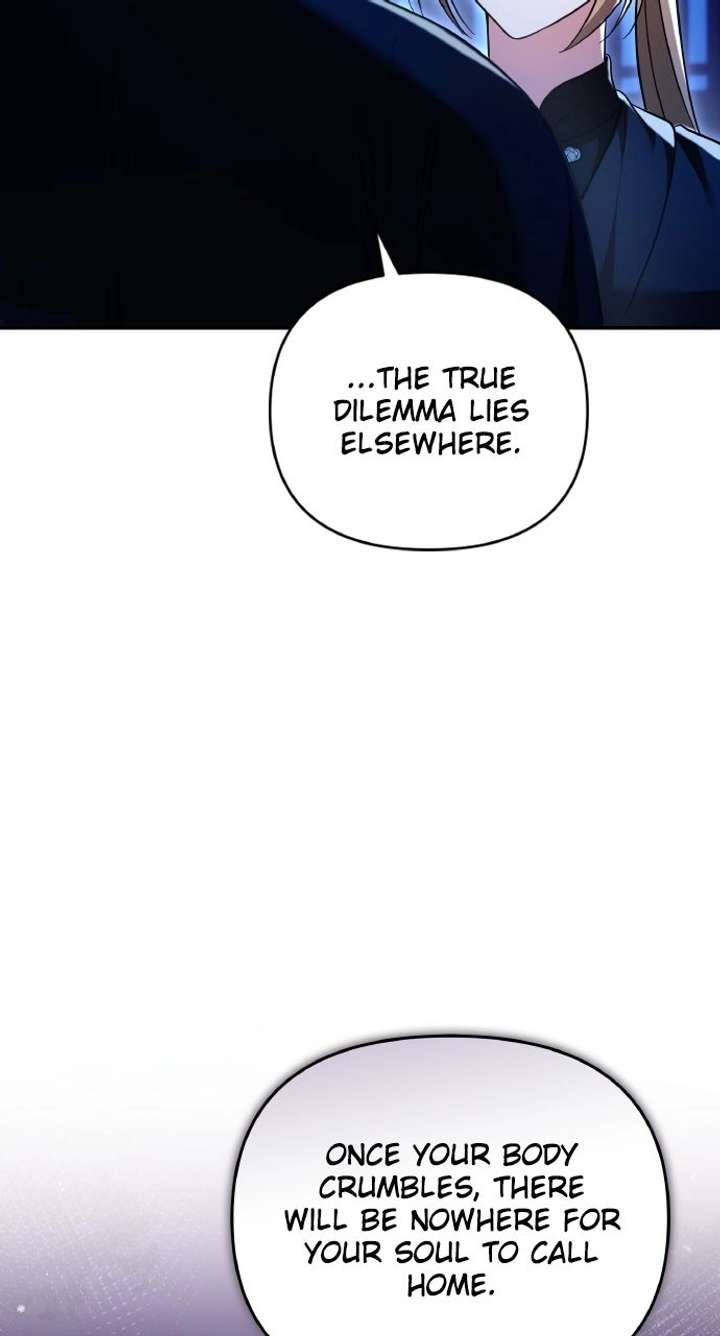 A Master, Who Woke up as a Concubine Chapter 136 310 ch 136 61