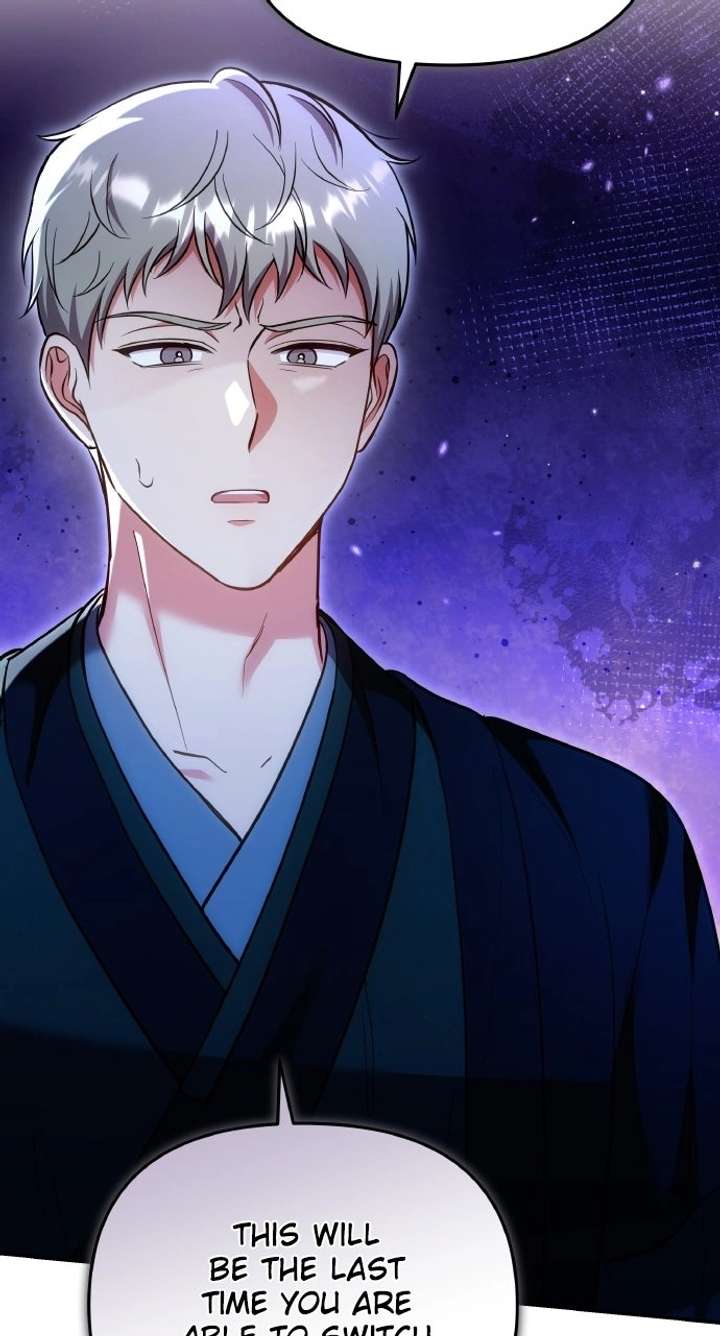 A Master, Who Woke up as a Concubine Chapter 136 311 ch 136 62