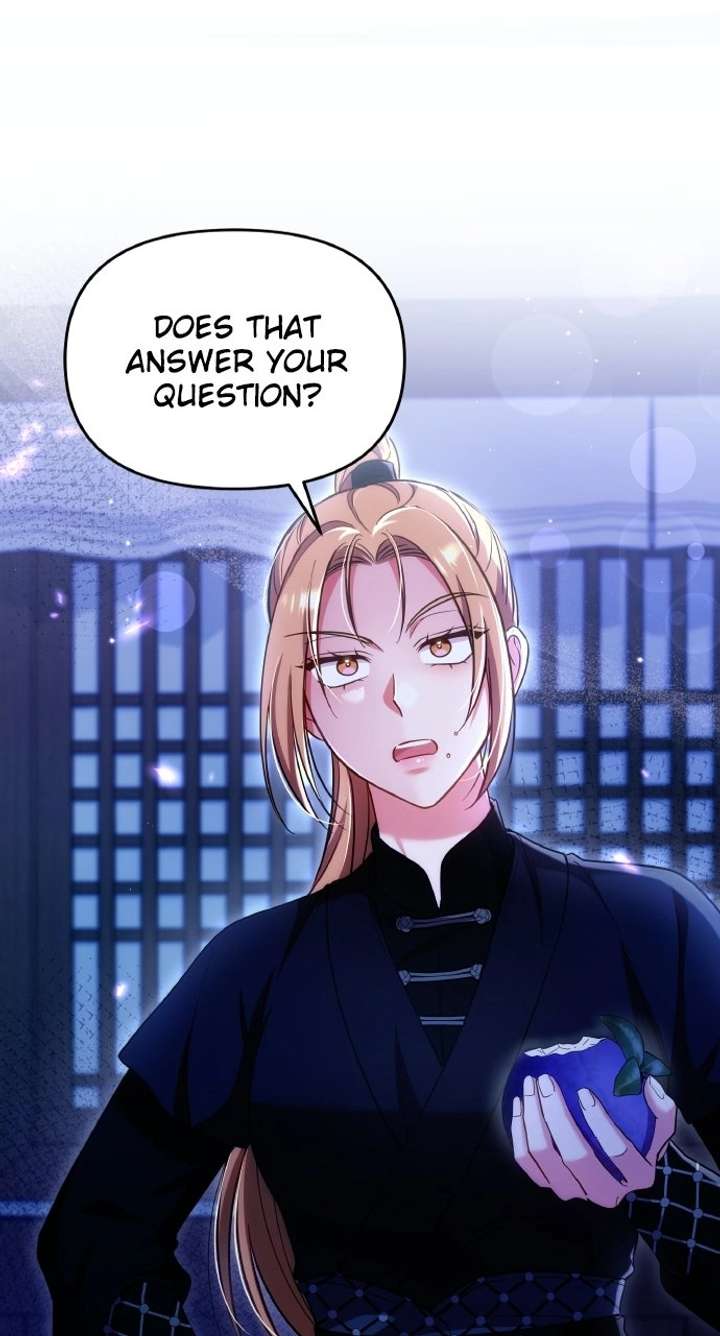 A Master, Who Woke up as a Concubine Chapter 136 317 ch 136 68