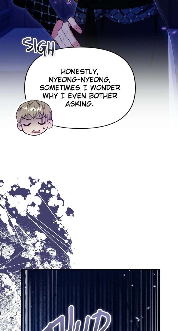 A Master, Who Woke up as a Concubine Chapter 136 318 ch 136 69