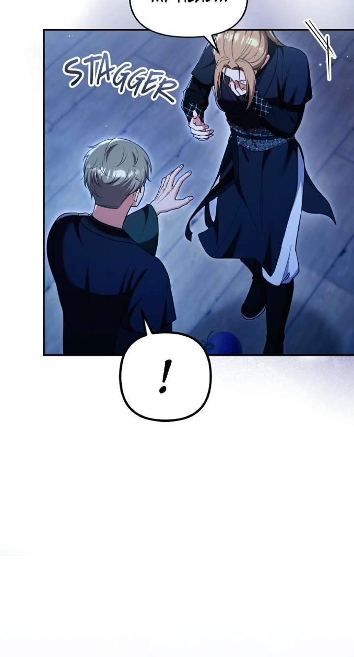 A Master, Who Woke up as a Concubine Chapter 136 320 ch 136 71
