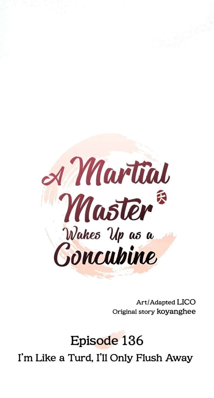 A Master, Who Woke up as a Concubine Chapter 136 258 ch 136 9