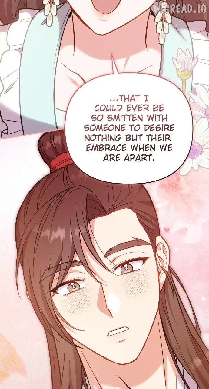 A Master, Who Woke up as a Concubine Chapter 138 282 11