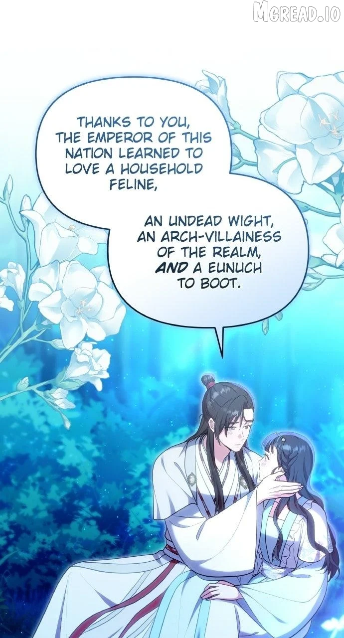 A Master, Who Woke up as a Concubine Chapter 138 299 28