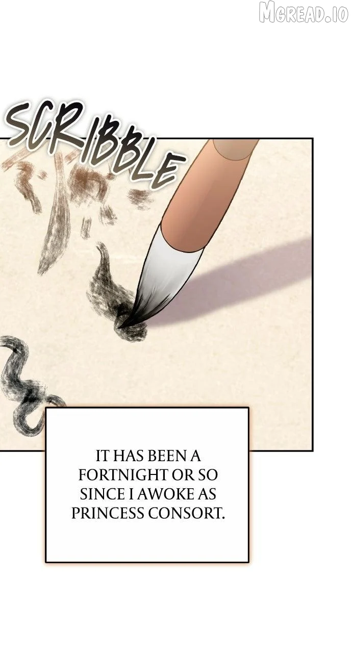 A Master, Who Woke up as a Concubine Chapter 138 321 50