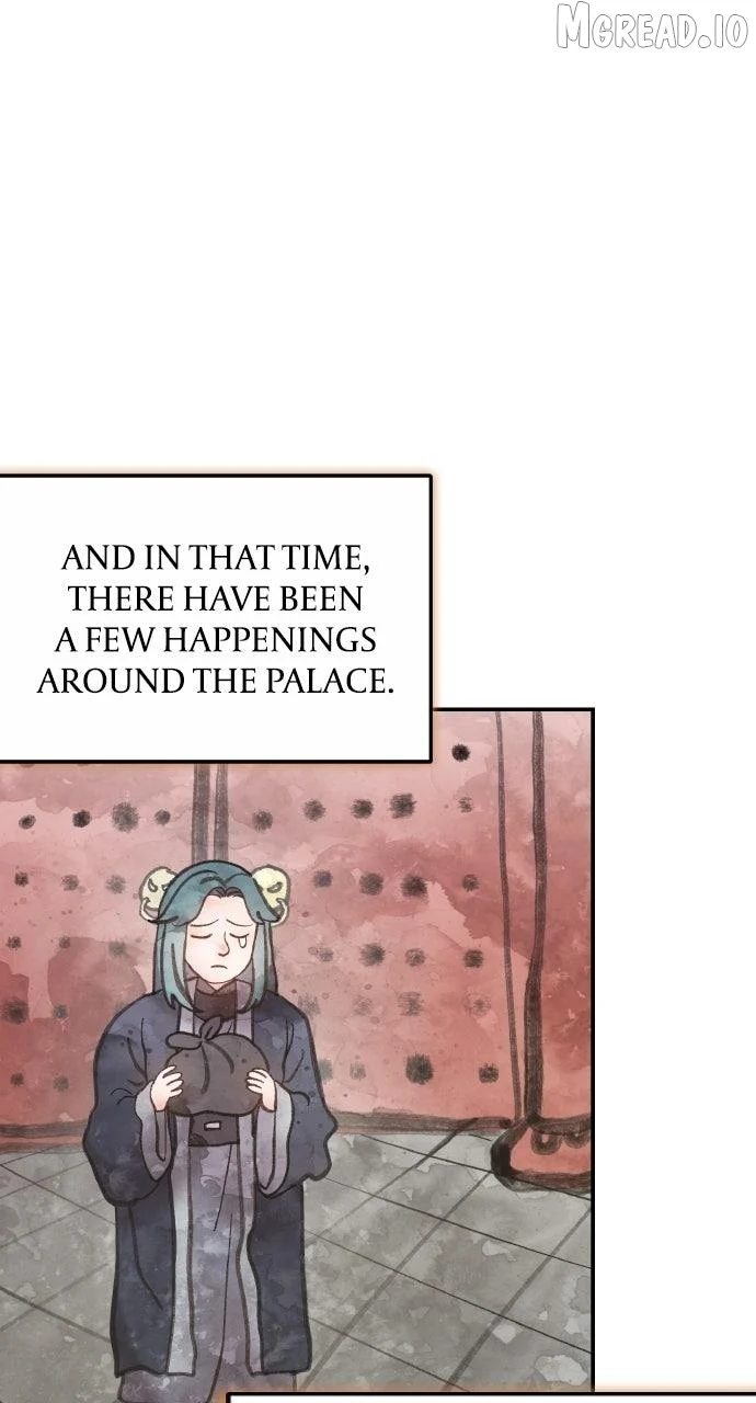 A Master, Who Woke up as a Concubine Chapter 138 322 51