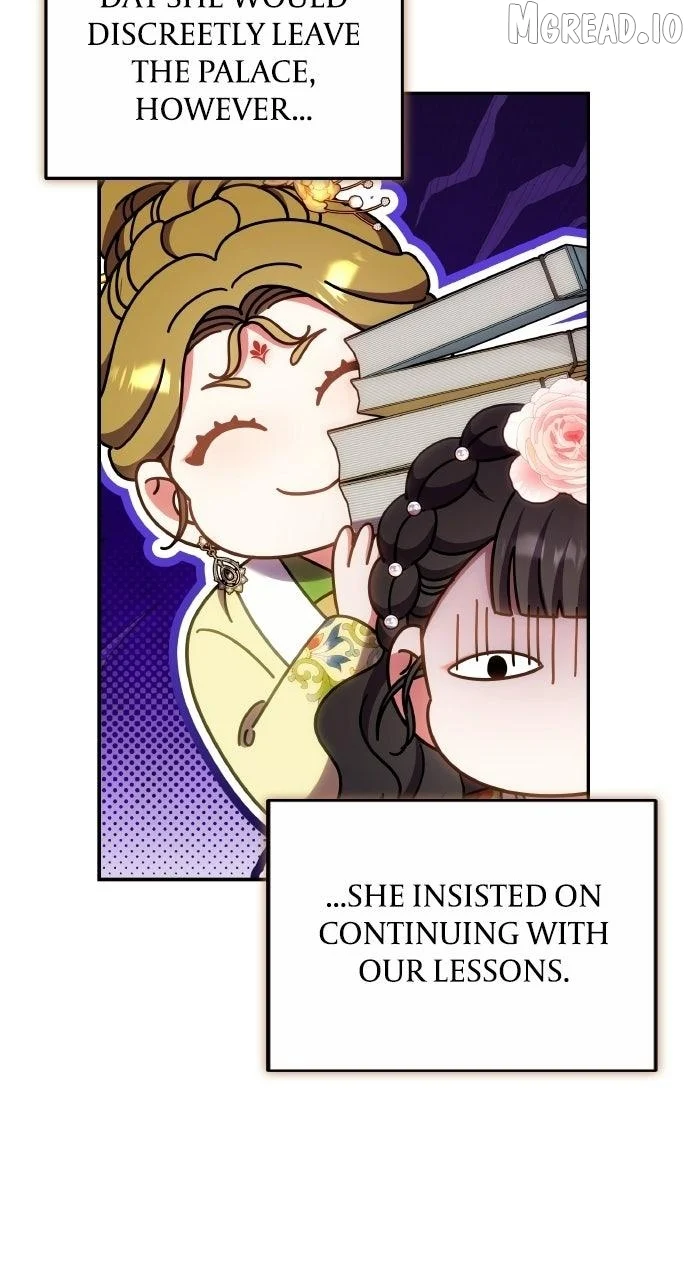 A Master, Who Woke up as a Concubine Chapter 138 325 54