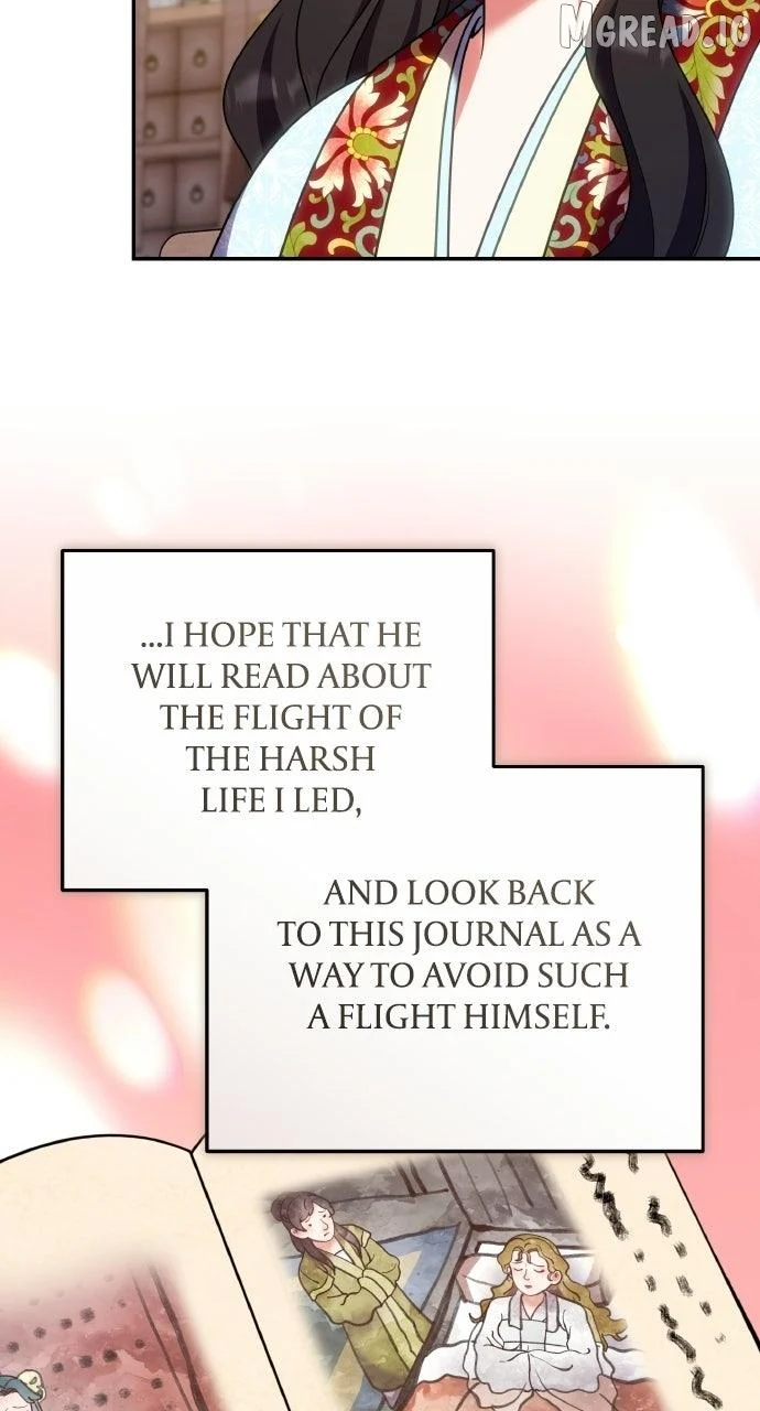 A Master, Who Woke up as a Concubine Chapter 138 332 61