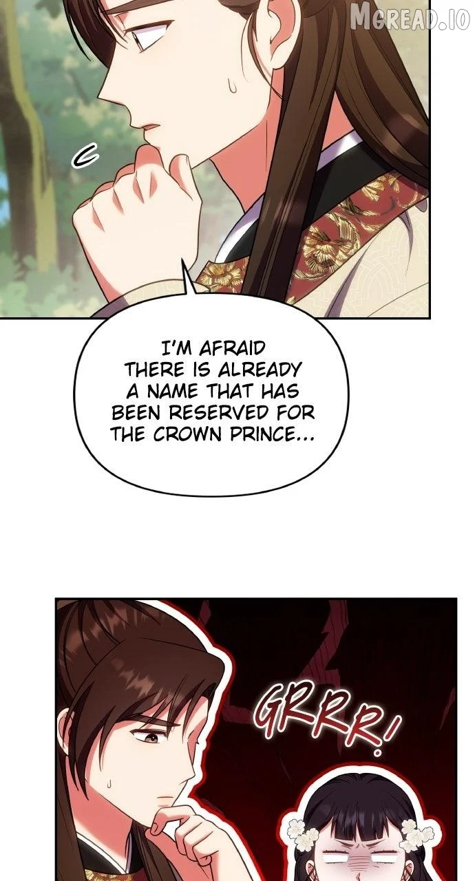 A Master, Who Woke up as a Concubine Chapter 138 344 73