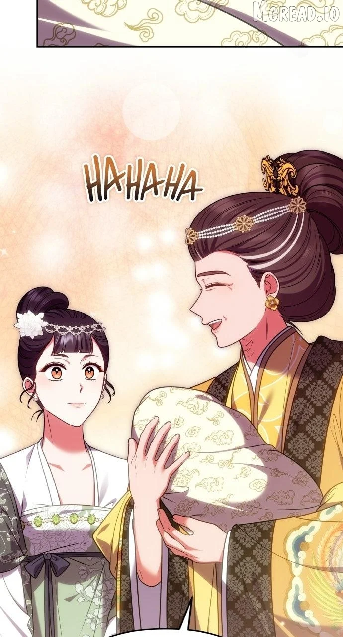A Master, Who Woke up as a Concubine Chapter 138 349 78