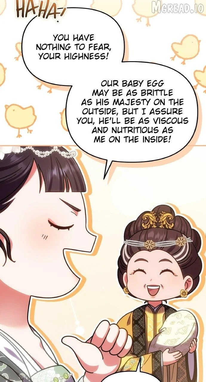 A Master, Who Woke up as a Concubine Chapter 138 352 81