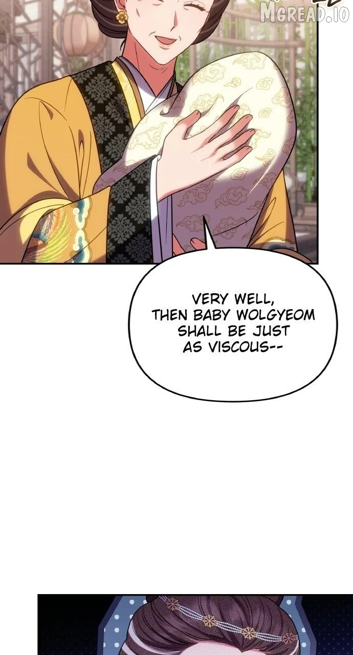 A Master, Who Woke up as a Concubine Chapter 138 354 83