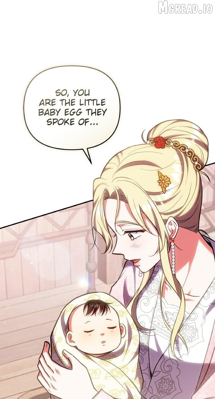 A Master, Who Woke up as a Concubine Chapter 139 278 02