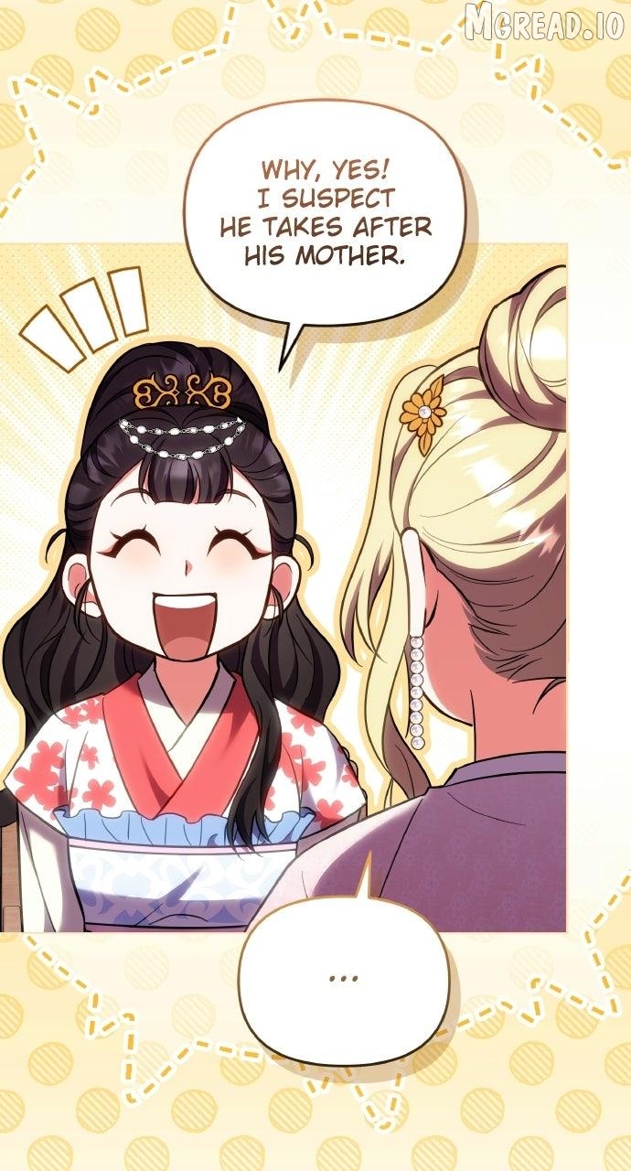 A Master, Who Woke up as a Concubine Chapter 139 281 05