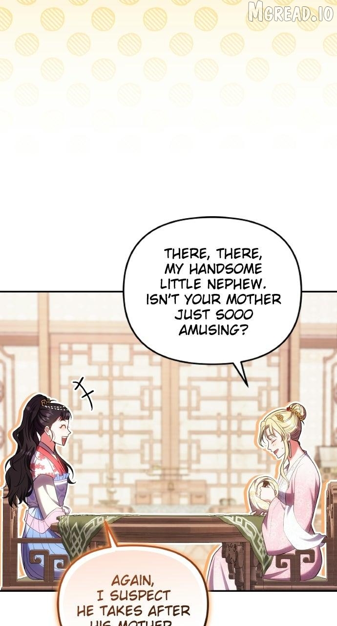 A Master, Who Woke up as a Concubine Chapter 139 282 06
