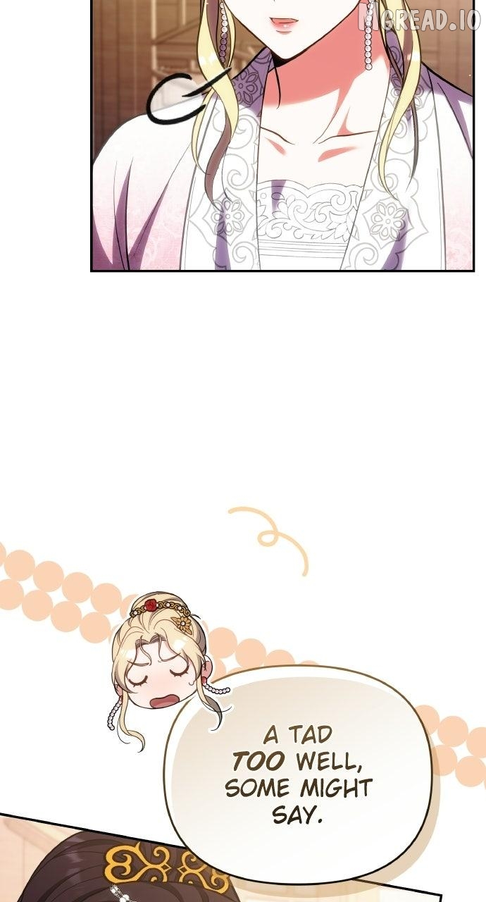 A Master, Who Woke up as a Concubine Chapter 139 284 08