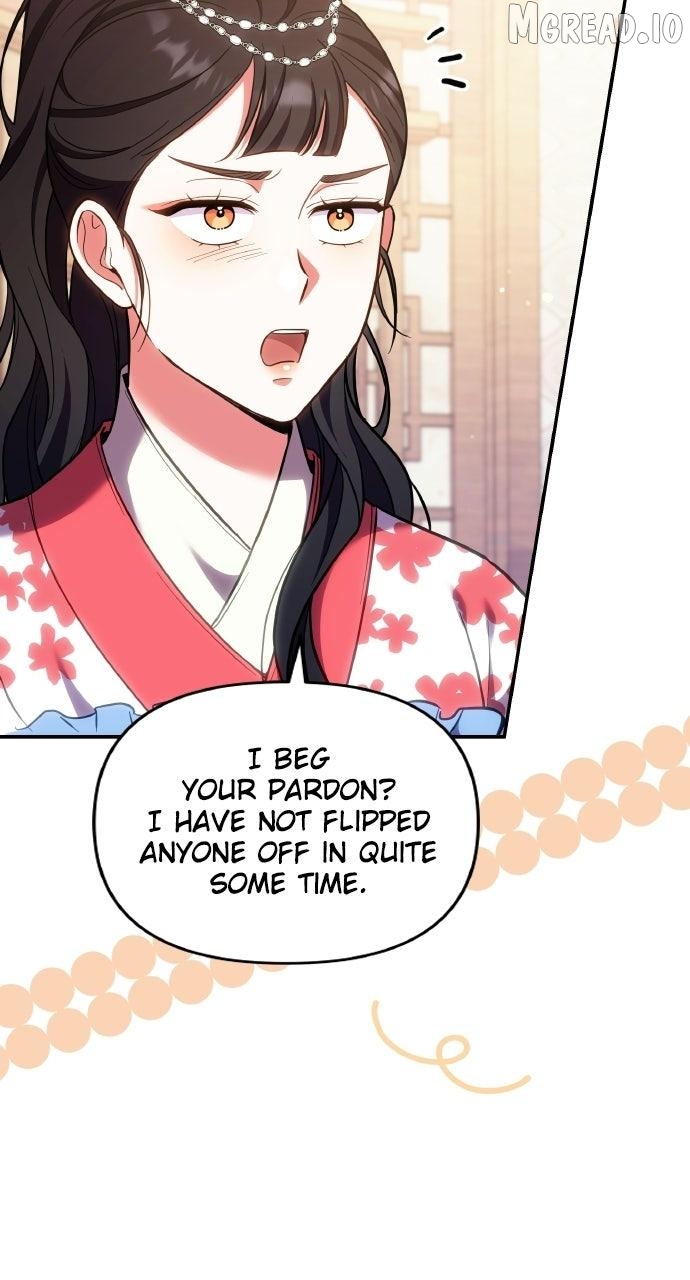 A Master, Who Woke up as a Concubine Chapter 139 285 09