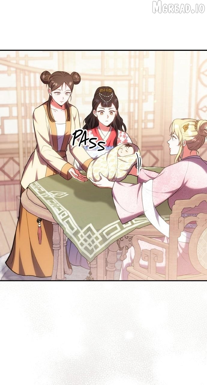A Master, Who Woke up as a Concubine Chapter 139 286 10