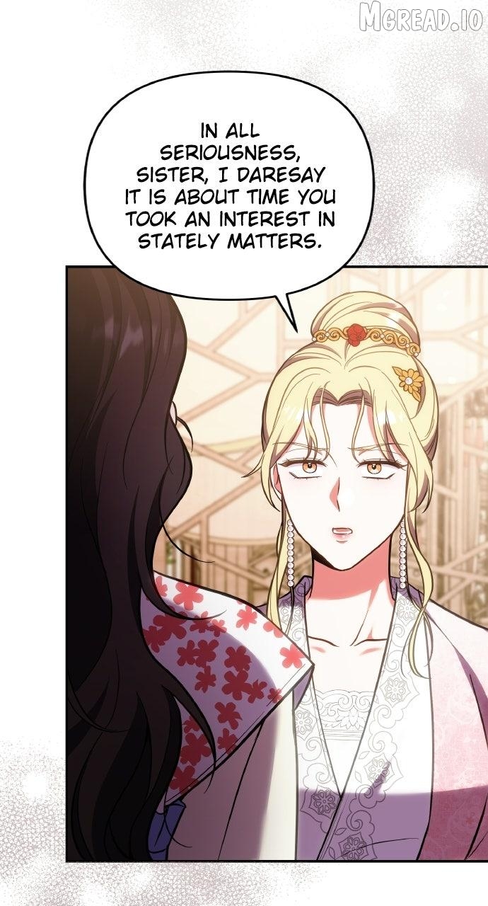 A Master, Who Woke up as a Concubine Chapter 139 287 11