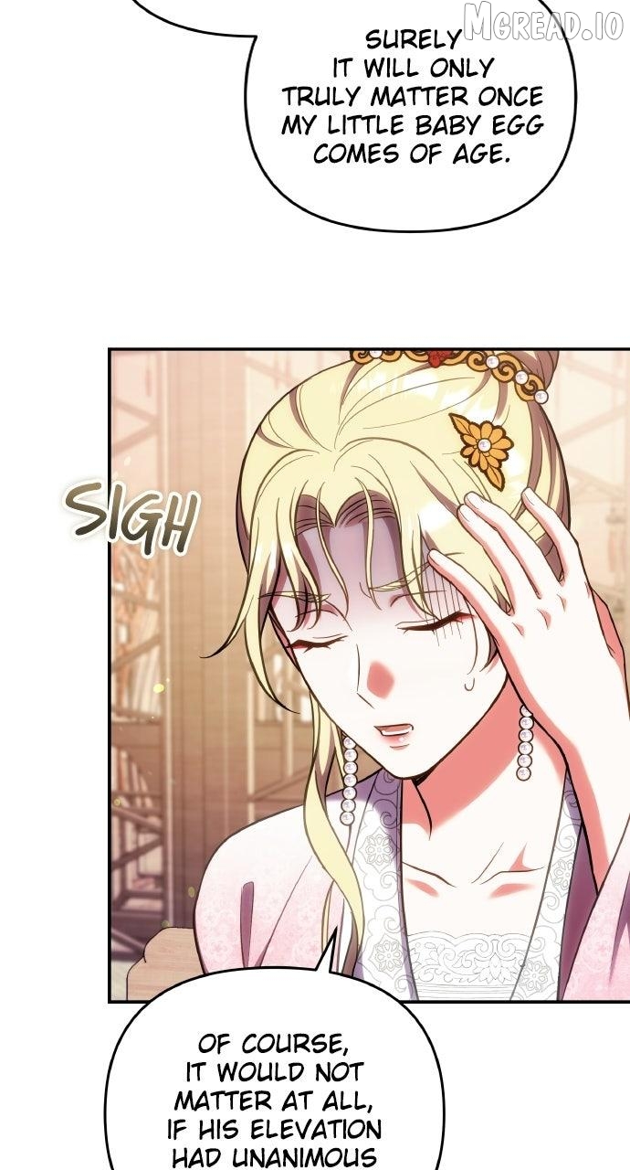 A Master, Who Woke up as a Concubine Chapter 139 292 16