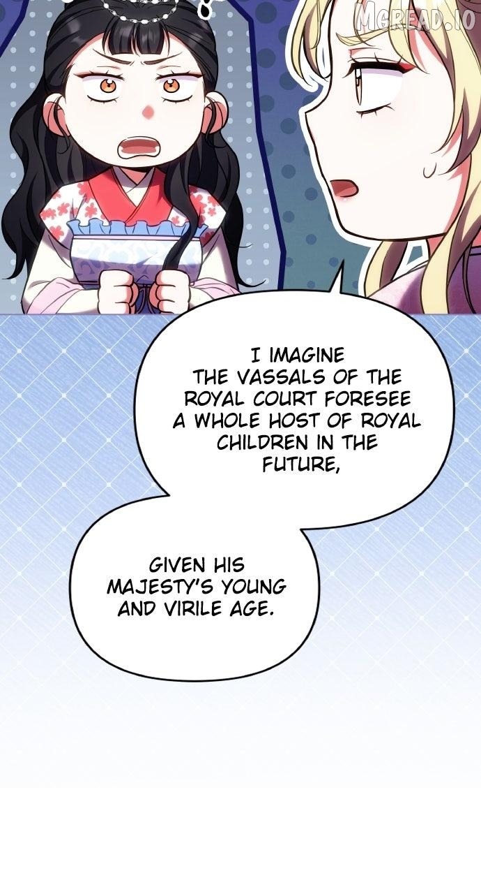 A Master, Who Woke up as a Concubine Chapter 139 294 18