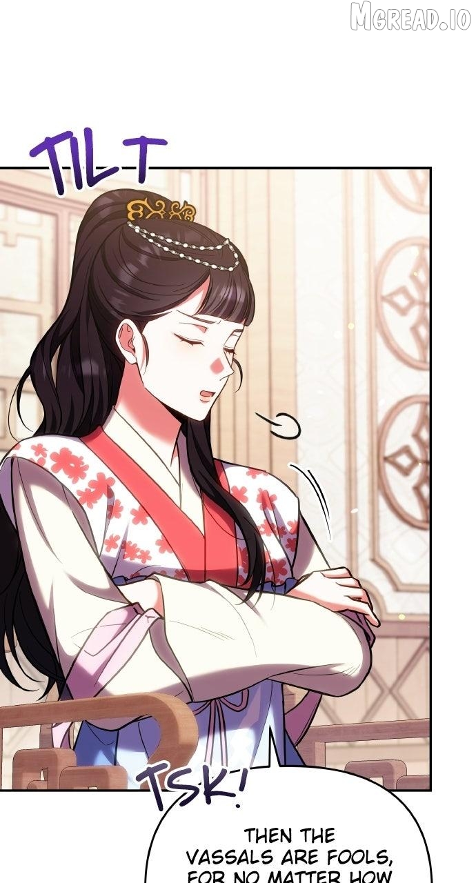 A Master, Who Woke up as a Concubine Chapter 139 295 19