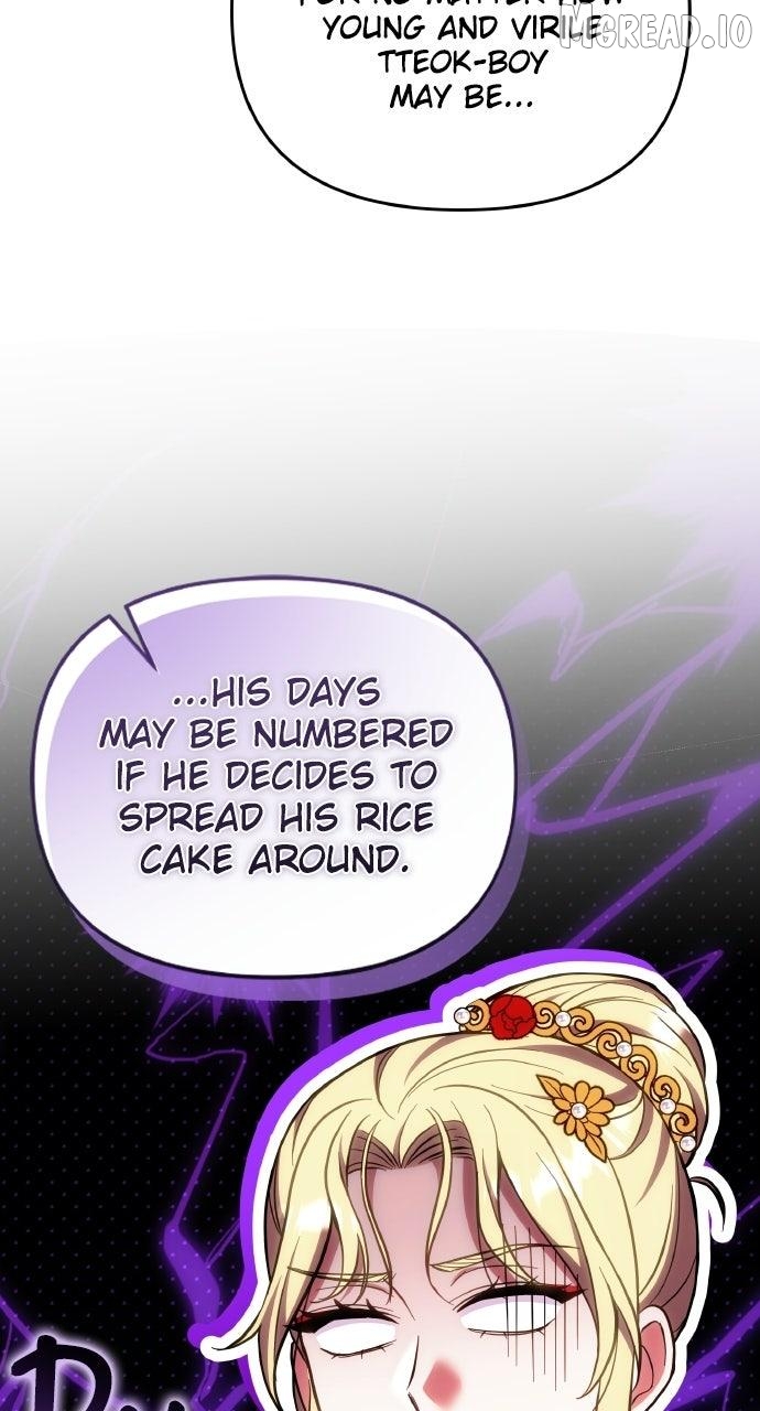 A Master, Who Woke up as a Concubine Chapter 139 296 20