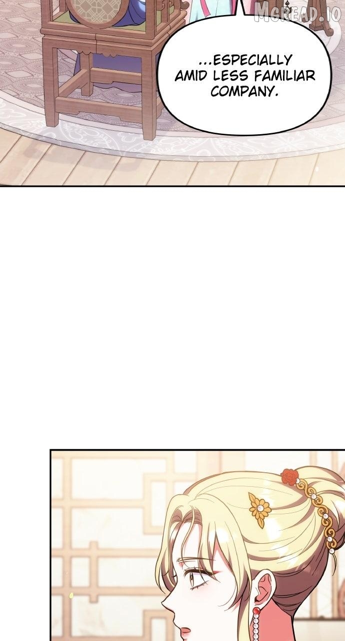 A Master, Who Woke up as a Concubine Chapter 139 300 24