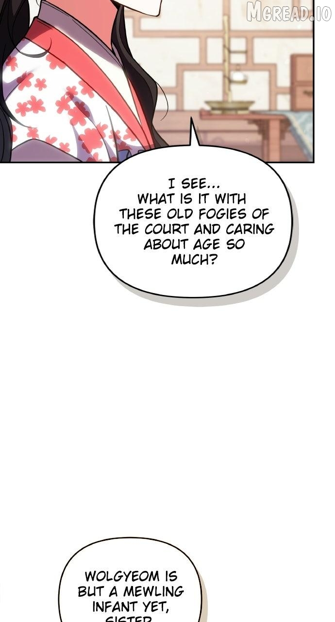 A Master, Who Woke up as a Concubine Chapter 139 302 26
