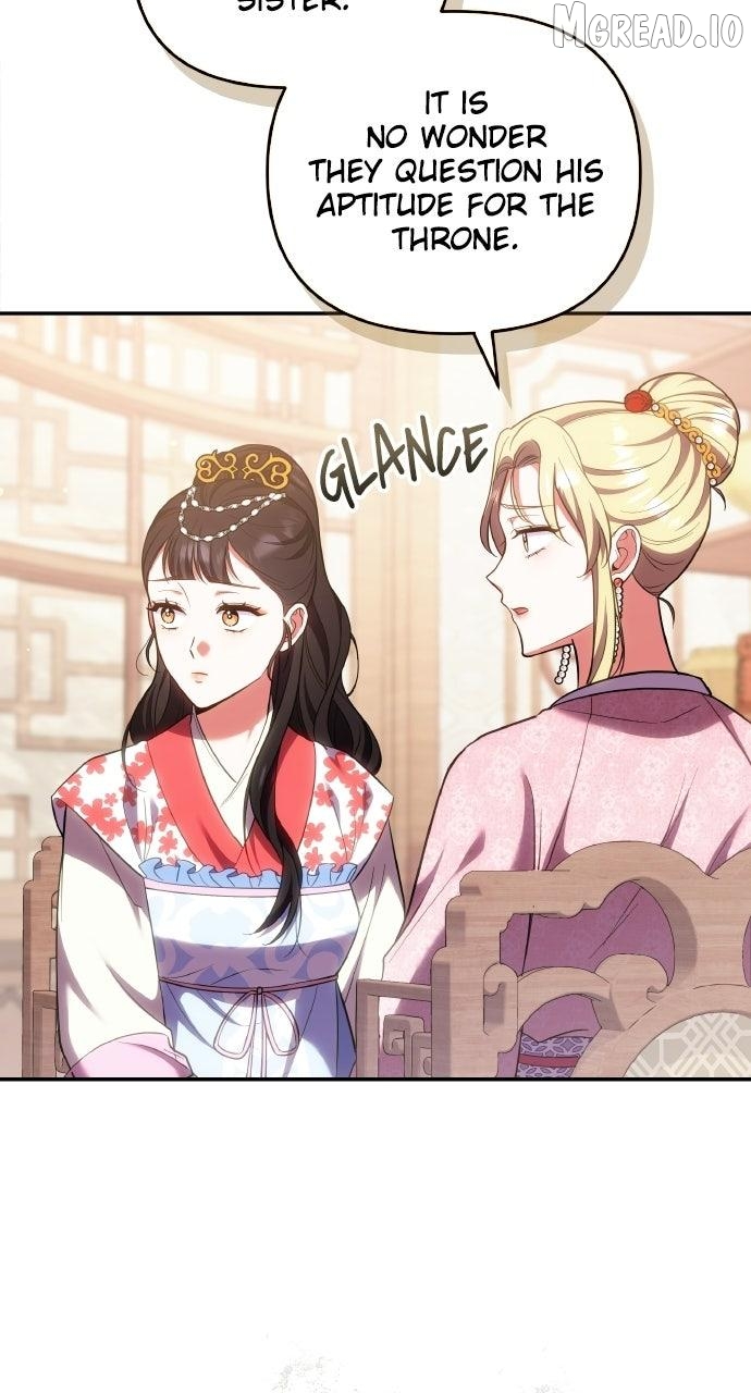 A Master, Who Woke up as a Concubine Chapter 139 303 27