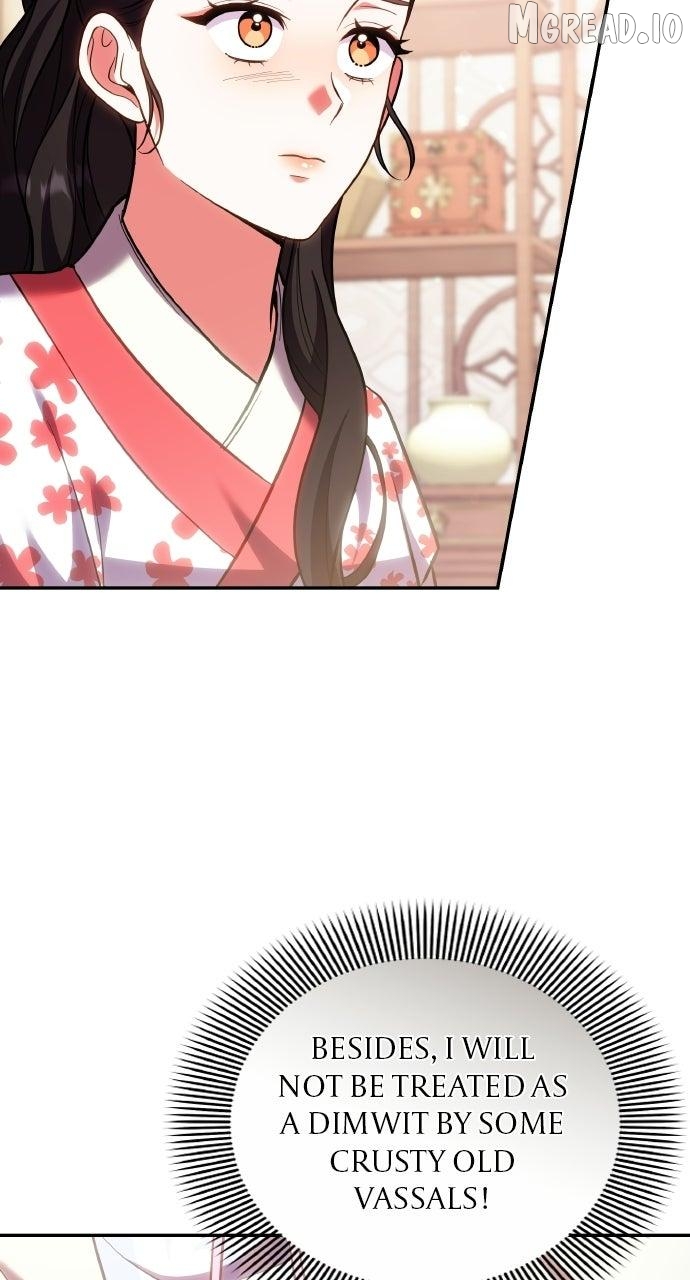 A Master, Who Woke up as a Concubine Chapter 139 306 30