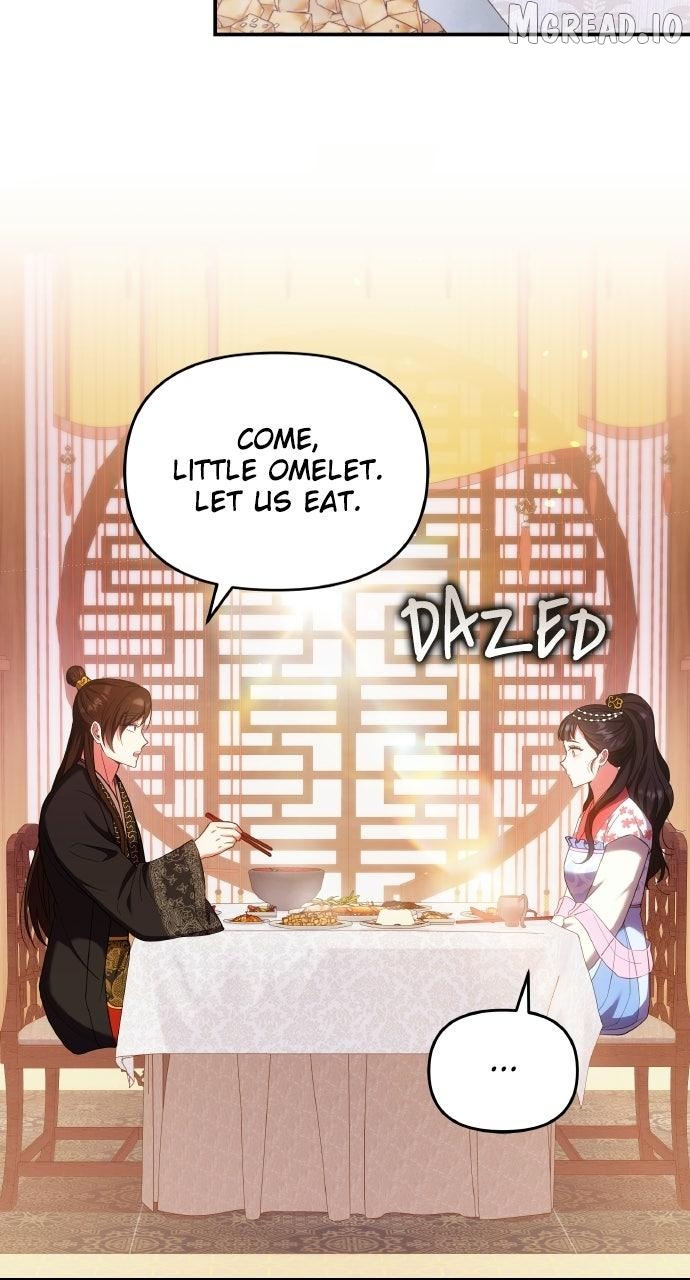 A Master, Who Woke up as a Concubine Chapter 139 310 34