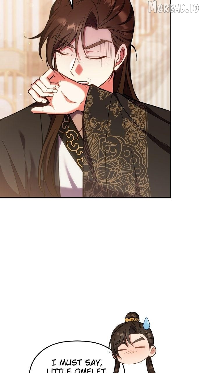 A Master, Who Woke up as a Concubine Chapter 139 314 38