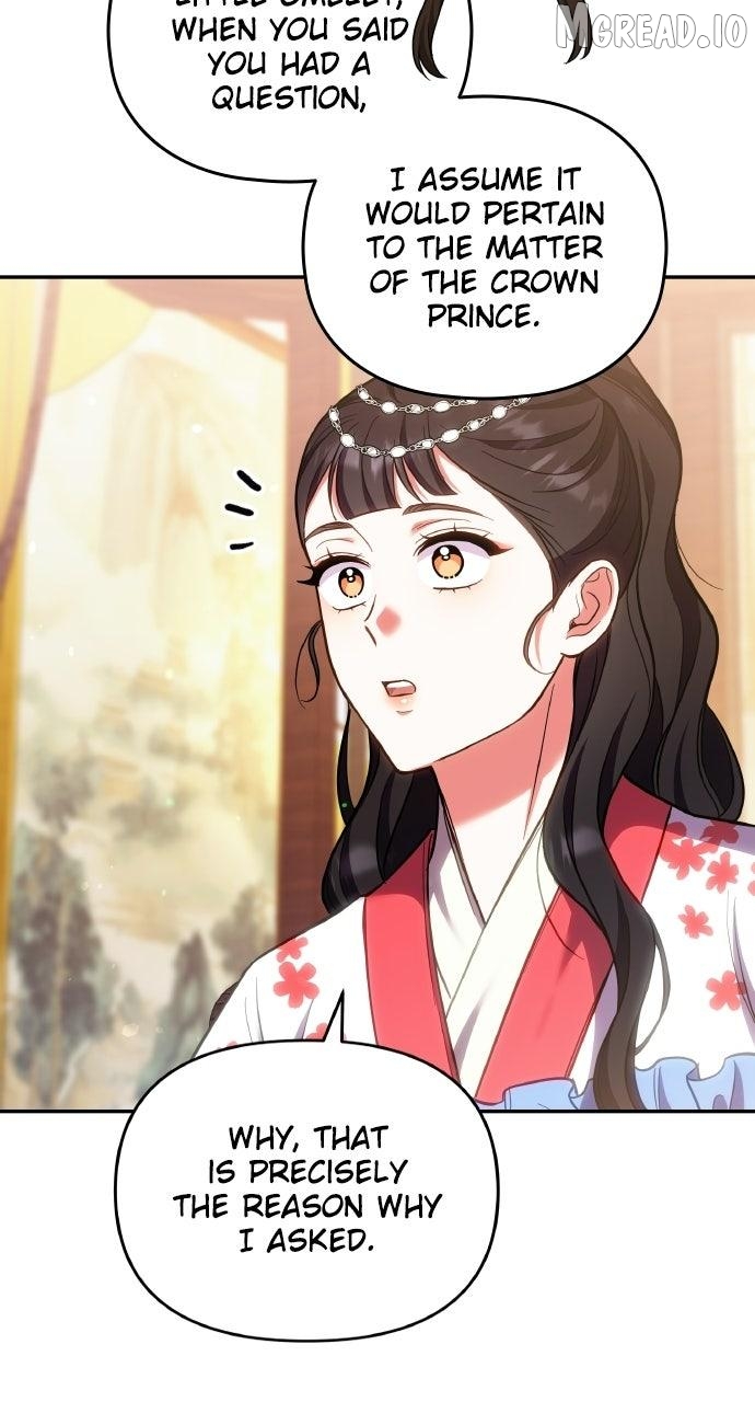 A Master, Who Woke up as a Concubine Chapter 139 315 39