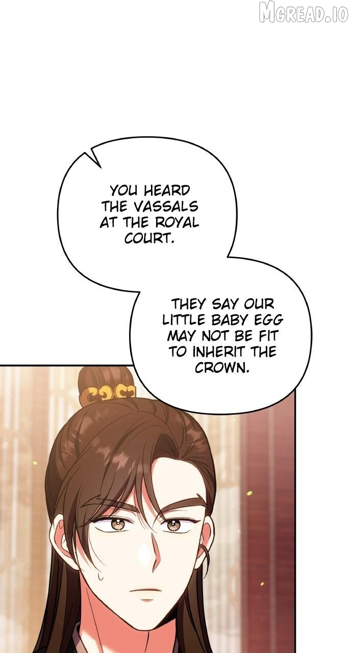 A Master, Who Woke up as a Concubine Chapter 139 316 40