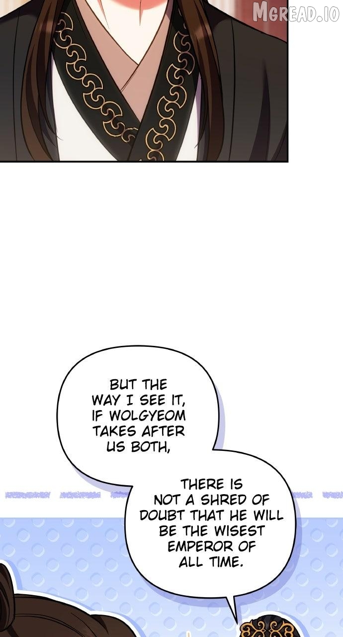 A Master, Who Woke up as a Concubine Chapter 139 317 41