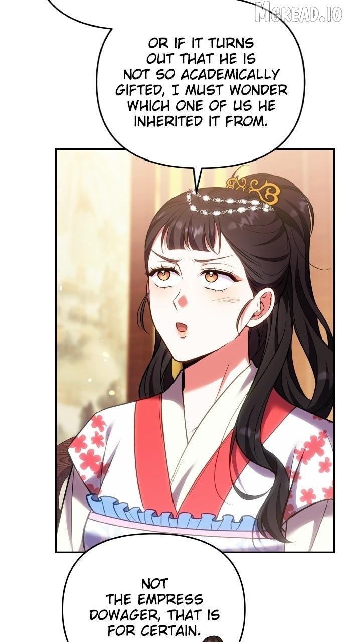 A Master, Who Woke up as a Concubine Chapter 139 319 43