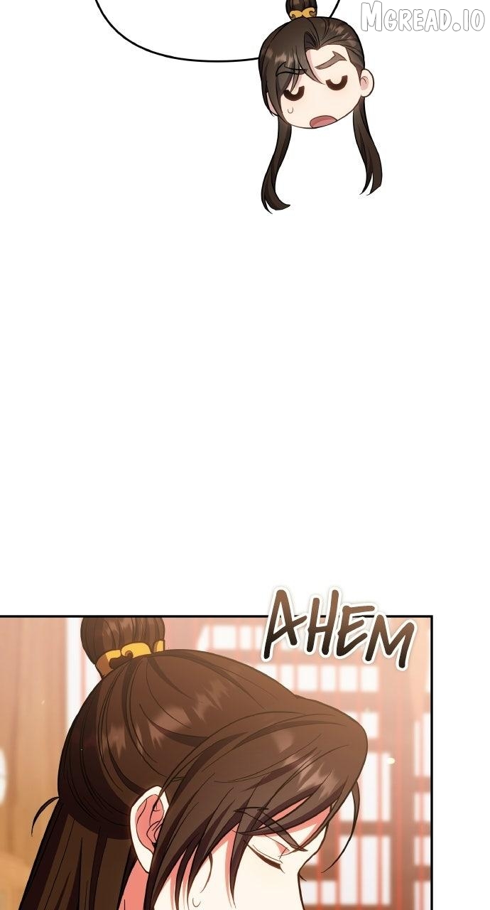 A Master, Who Woke up as a Concubine Chapter 139 320 44