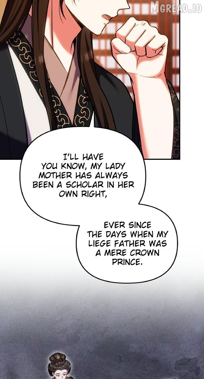 A Master, Who Woke up as a Concubine Chapter 139 321 45