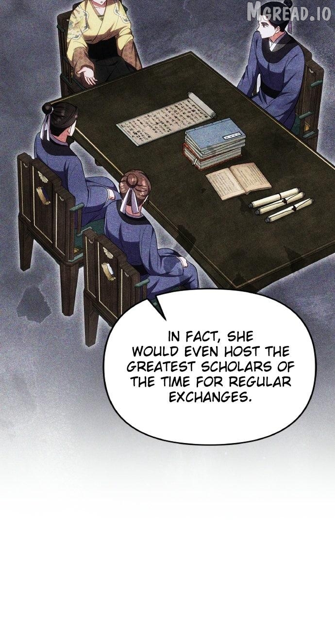 A Master, Who Woke up as a Concubine Chapter 139 322 46