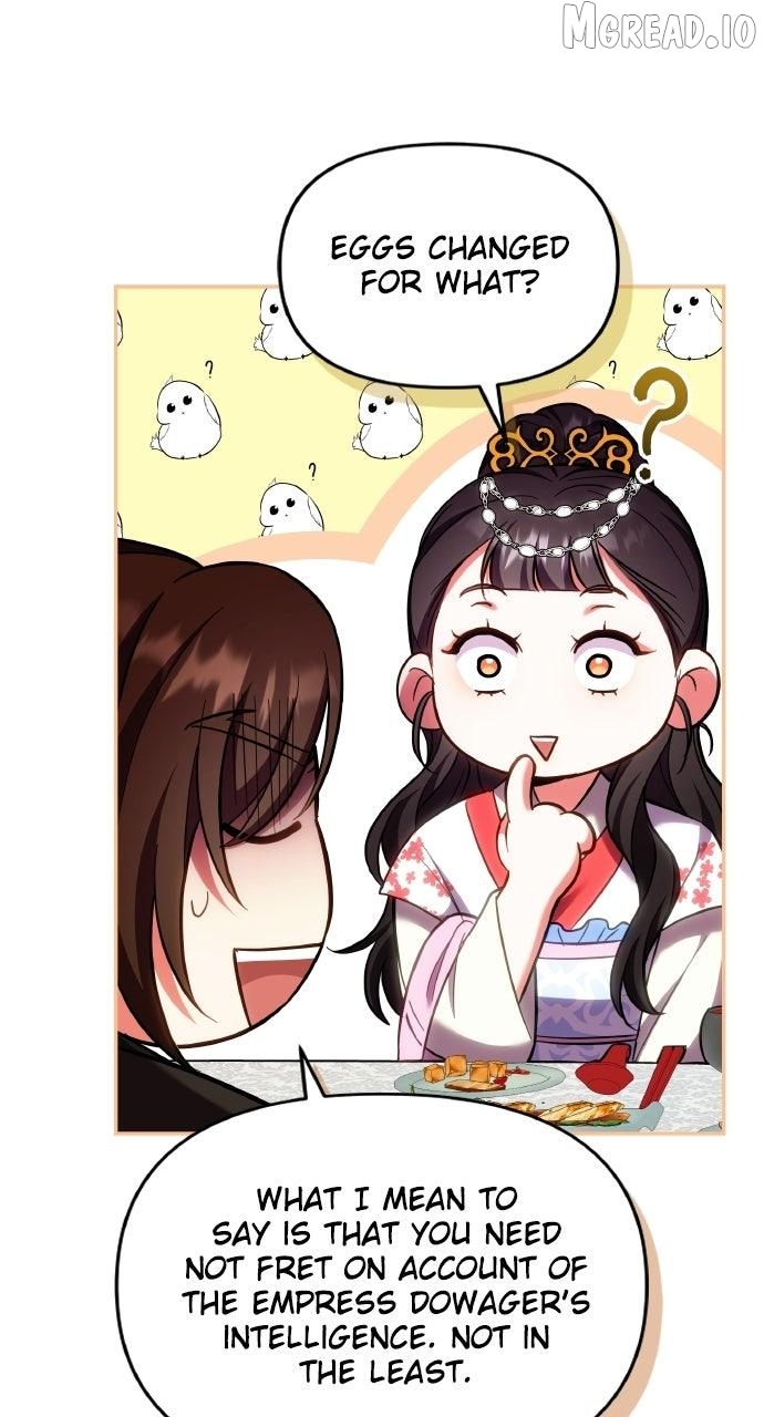 A Master, Who Woke up as a Concubine Chapter 139 323 47