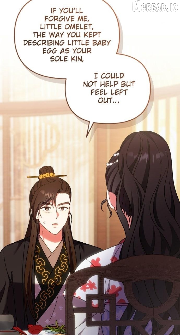 A Master, Who Woke up as a Concubine Chapter 139 327 51