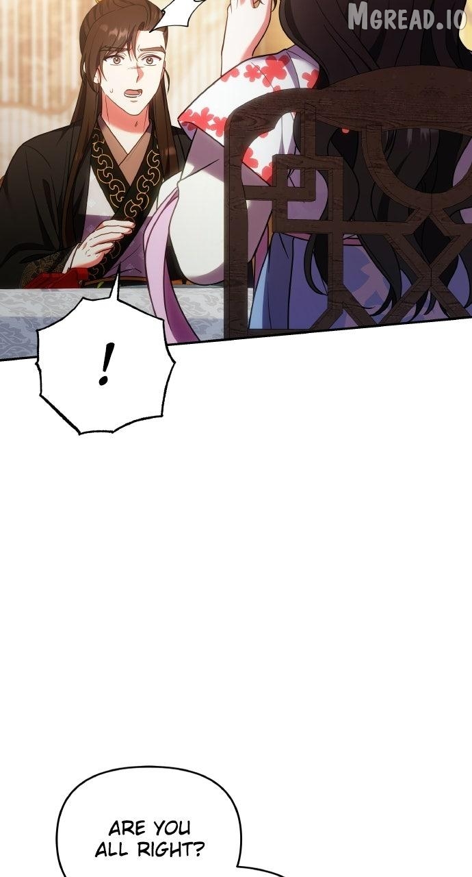 A Master, Who Woke up as a Concubine Chapter 139 330 54
