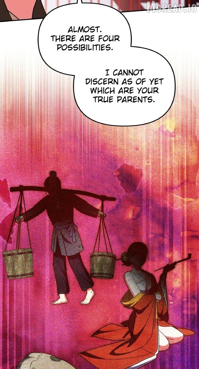 A Master, Who Woke up as a Concubine Chapter 139 333 57