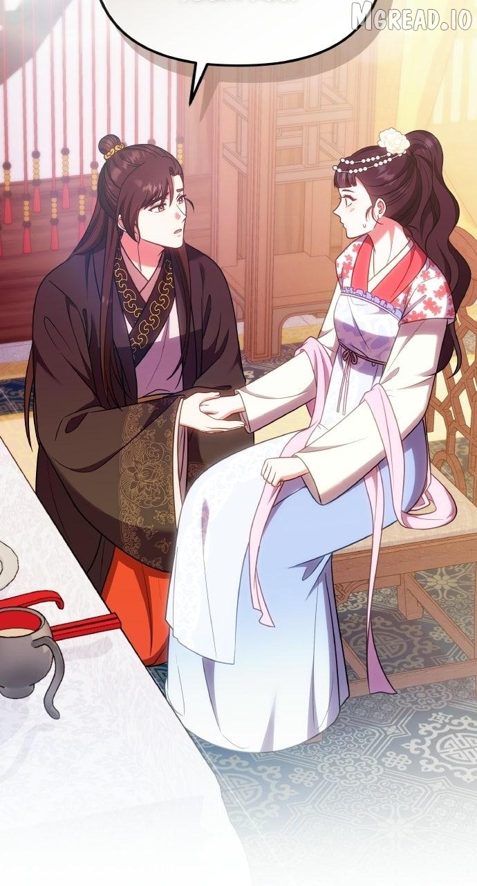 A Master, Who Woke up as a Concubine Chapter 139 341 65