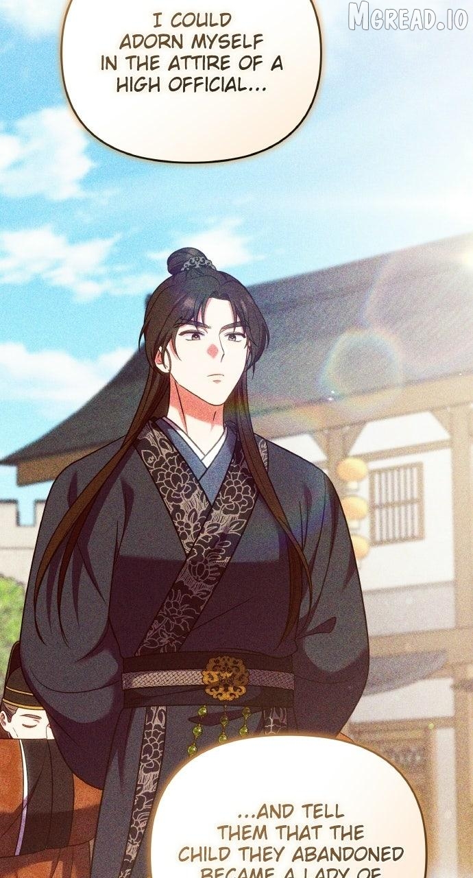 A Master, Who Woke up as a Concubine Chapter 139 345 69