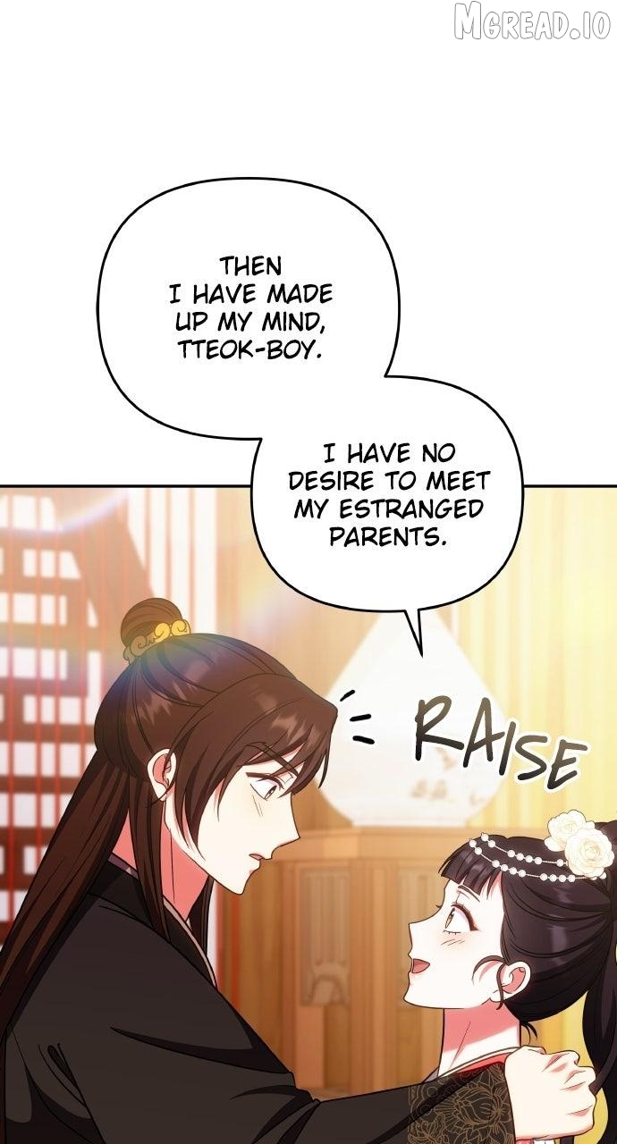 A Master, Who Woke up as a Concubine Chapter 139 359 83
