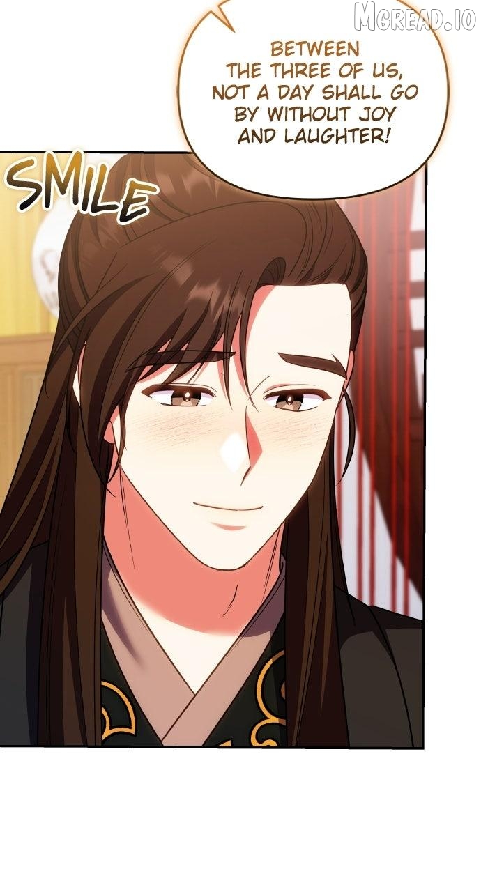 A Master, Who Woke up as a Concubine Chapter 139 363 87