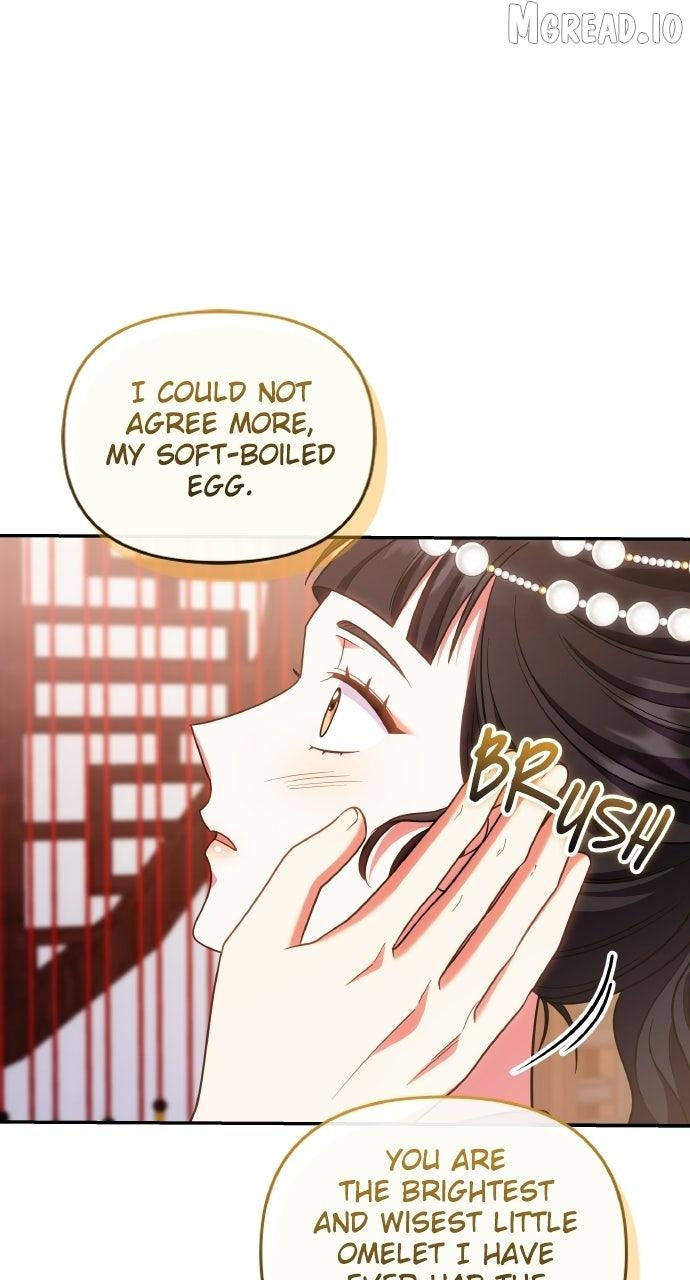 A Master, Who Woke up as a Concubine Chapter 139 364 88